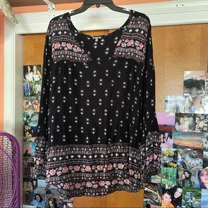 Charlotte Russe Shirt